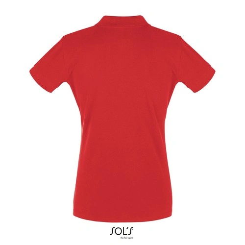 POLO MUJER MANGA CORTA SOL'S PERFECT WOMEN REF S11347