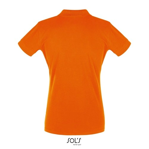 POLO MUJER MANGA CORTA SOL'S PERFECT WOMEN REF S11347