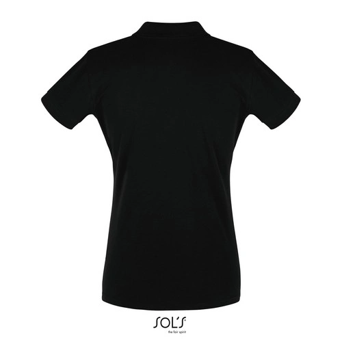 POLO MUJER MANGA CORTA SOL'S PERFECT WOMEN REF S11347