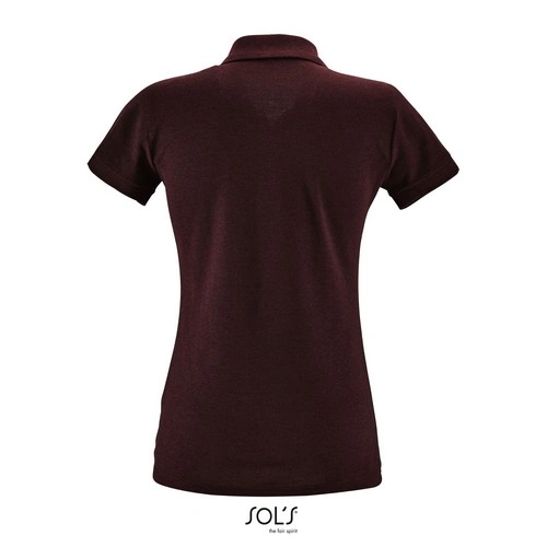 POLO MUJER MANGA CORTA SOL'S PERFECT WOMEN REF S11347