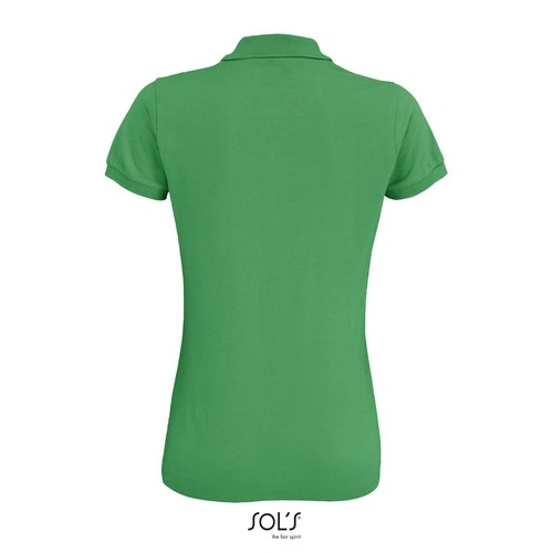 POLO MUJER MANGA CORTA SOL'S PERFECT WOMEN REF S11347