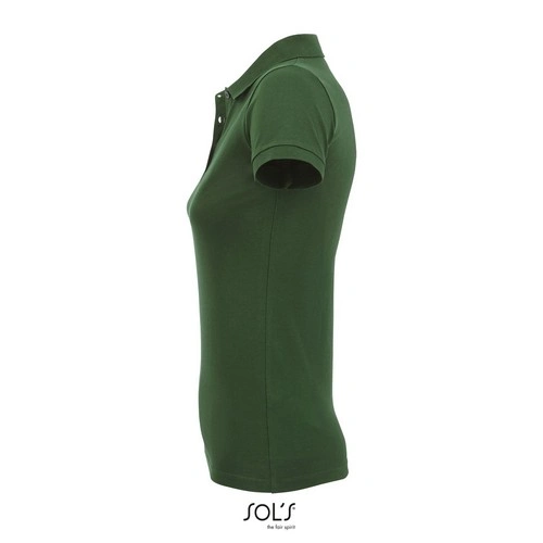 POLO MUJER MANGA CORTA SOL'S PERFECT WOMEN REF S11347