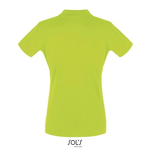 POLO MUJER MANGA CORTA SOL'S PERFECT WOMEN REF S11347