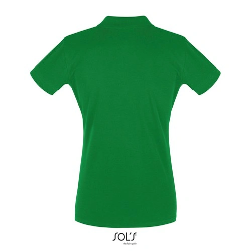 POLO MUJER MANGA CORTA SOL'S PERFECT WOMEN REF S11347