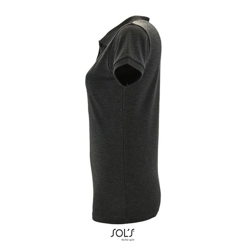 POLO MUJER MANGA CORTA SOL'S PERFECT WOMEN REF S11347