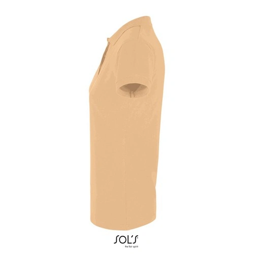 POLO MUJER MANGA CORTA SOL'S PERFECT WOMEN REF S11347