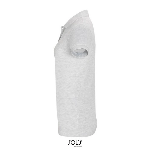 POLO MUJER MANGA CORTA SOL'S PERFECT WOMEN REF S11347