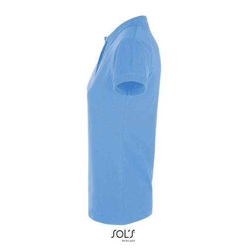 POLO MUJER MANGA CORTA SOL'S PERFECT WOMEN REF S11347