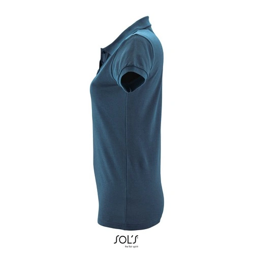 POLO MUJER MANGA CORTA SOL'S PERFECT WOMEN REF S11347