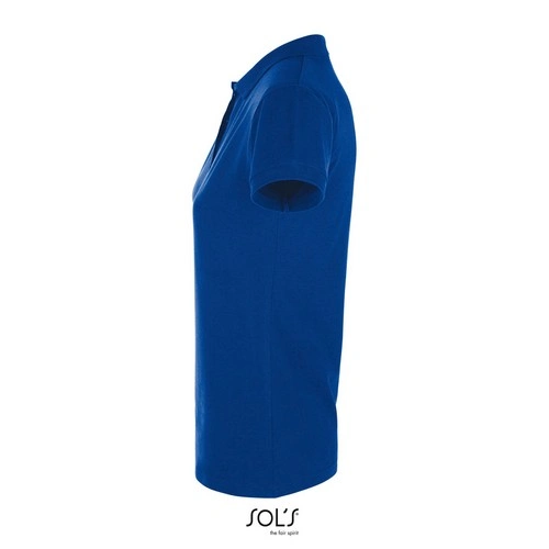 POLO MUJER MANGA CORTA SOL'S PERFECT WOMEN REF S11347
