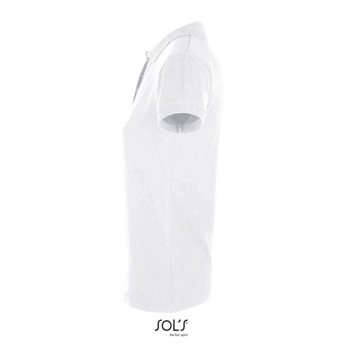 POLO MUJER MANGA CORTA SOL'S PERFECT WOMEN REF S11347