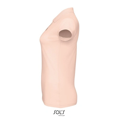 POLO MUJER MANGA CORTA SOL'S PERFECT WOMEN REF S11347