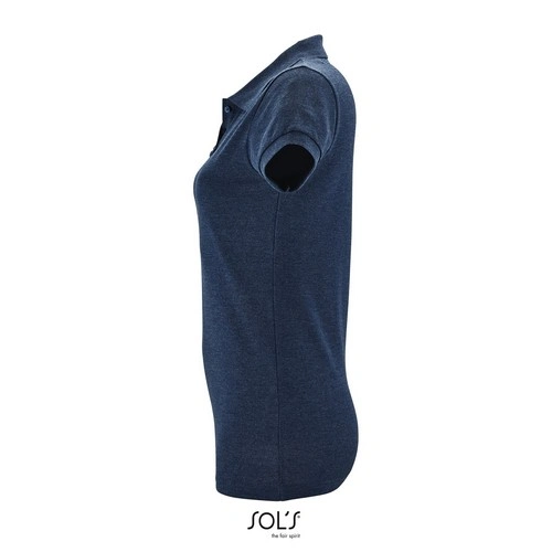 POLO MUJER MANGA CORTA SOL'S PERFECT WOMEN REF S11347