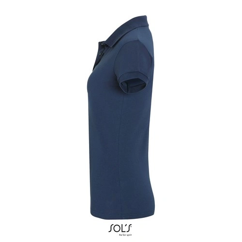 POLO MUJER MANGA CORTA SOL'S PERFECT WOMEN REF S11347