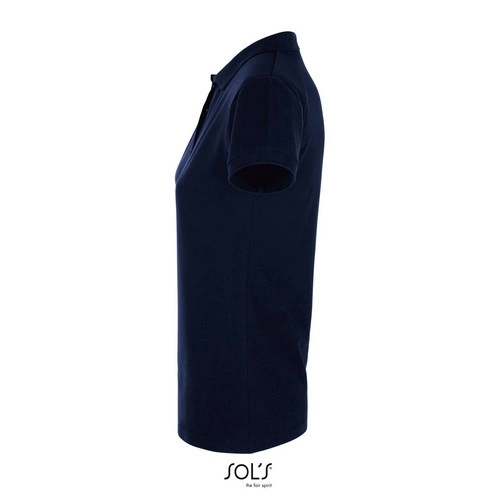 POLO MUJER MANGA CORTA SOL'S PERFECT WOMEN REF S11347