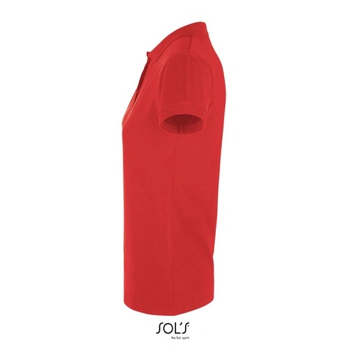 POLO MUJER MANGA CORTA SOL'S PERFECT WOMEN REF S11347
