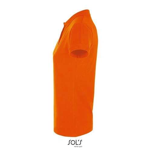 POLO MUJER MANGA CORTA SOL'S PERFECT WOMEN REF S11347