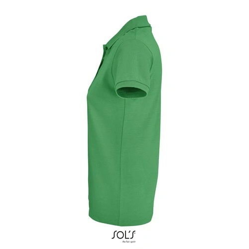 POLO MUJER MANGA CORTA SOL'S PERFECT WOMEN REF S11347
