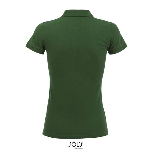 POLO MUJER MANGA CORTA SOL'S PERFECT WOMEN REF S11347