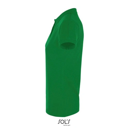 POLO MUJER MANGA CORTA SOL'S PERFECT WOMEN REF S11347
