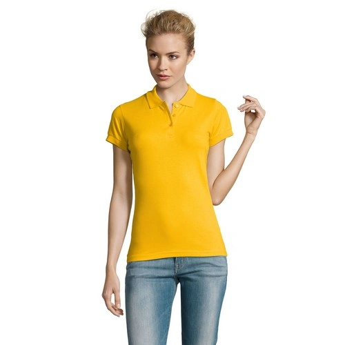 POLO MUJER MANGA CORTA SOL'S PERFECT WOMEN REF S11347