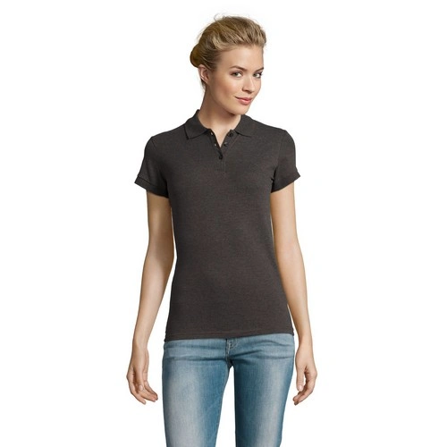 POLO MUJER MANGA CORTA SOL'S PERFECT WOMEN REF S11347