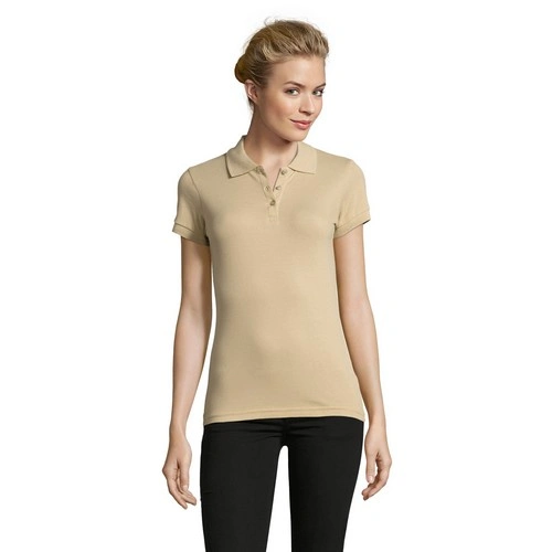 POLO MUJER MANGA CORTA SOL'S PERFECT WOMEN REF S11347