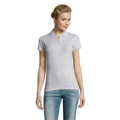 POLO MUJER MANGA CORTA SOL'S PERFECT WOMEN REF S11347