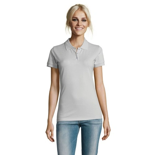 POLO MUJER MANGA CORTA SOL'S PERFECT WOMEN REF S11347