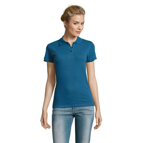 POLO MUJER MANGA CORTA SOL'S PERFECT WOMEN REF S11347