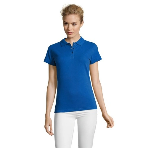 POLO MUJER MANGA CORTA SOL'S PERFECT WOMEN REF S11347