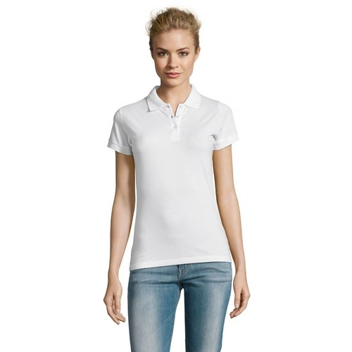 POLO MUJER MANGA CORTA SOL'S PERFECT WOMEN REF S11347