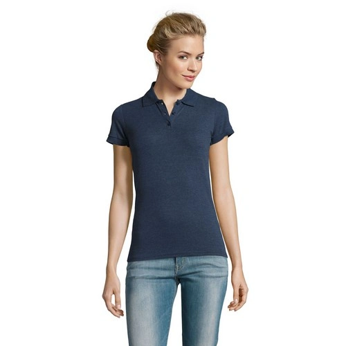 POLO MUJER MANGA CORTA SOL'S PERFECT WOMEN REF S11347