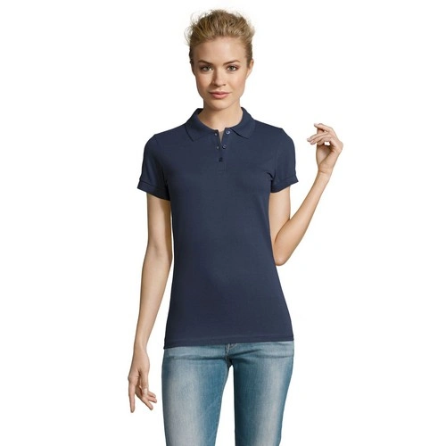 POLO MUJER MANGA CORTA SOL'S PERFECT WOMEN REF S11347