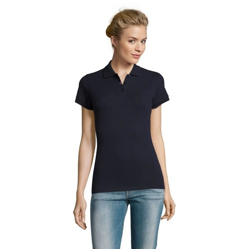POLO MUJER MANGA CORTA SOL'S PERFECT WOMEN REF S11347