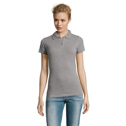 POLO MUJER MANGA CORTA SOL'S PERFECT WOMEN REF S11347