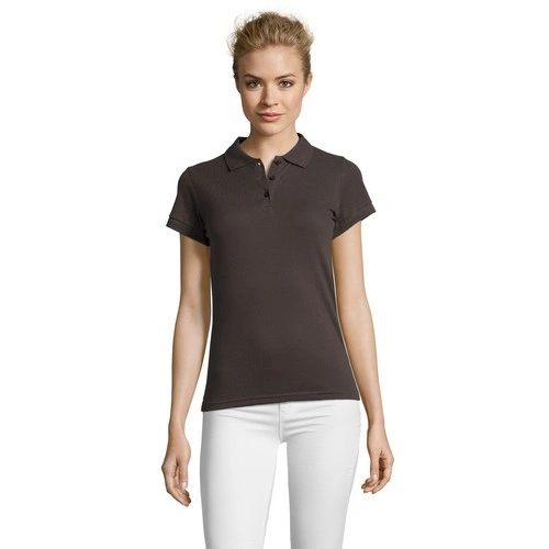 POLO MUJER MANGA CORTA SOL'S PERFECT WOMEN REF S11347