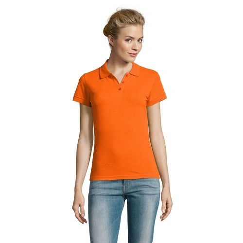 POLO MUJER MANGA CORTA SOL'S PERFECT WOMEN REF S11347