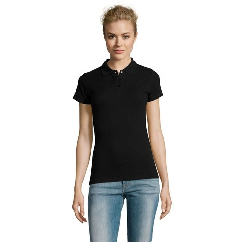 POLO MUJER MANGA CORTA SOL'S PERFECT WOMEN REF S11347