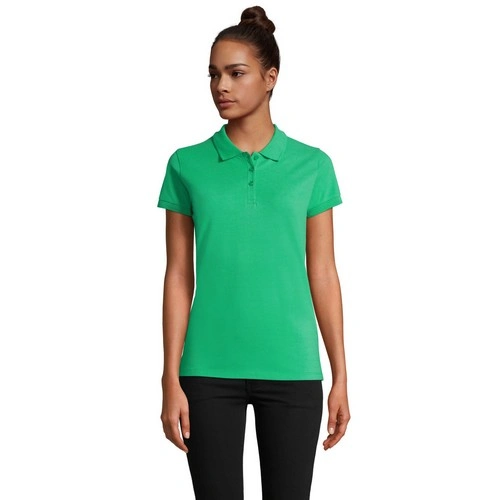 POLO MUJER MANGA CORTA SOL'S PERFECT WOMEN REF S11347