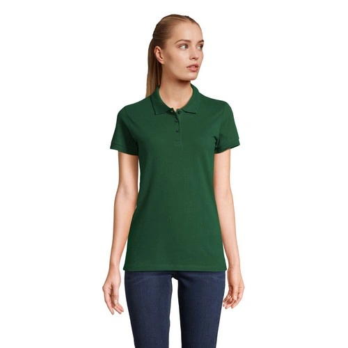 POLO MUJER MANGA CORTA SOL'S PERFECT WOMEN REF S11347