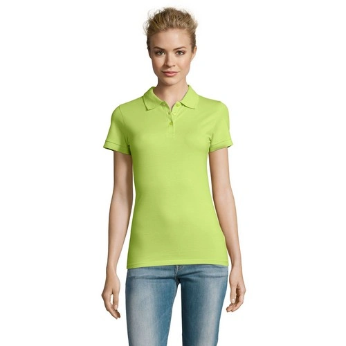 POLO MUJER MANGA CORTA SOL'S PERFECT WOMEN REF S11347