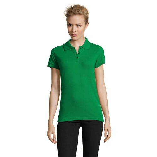 POLO MUJER MANGA CORTA SOL'S PERFECT WOMEN REF S11347