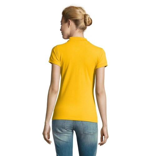 POLO MUJER MANGA CORTA SOL'S PERFECT WOMEN REF S11347