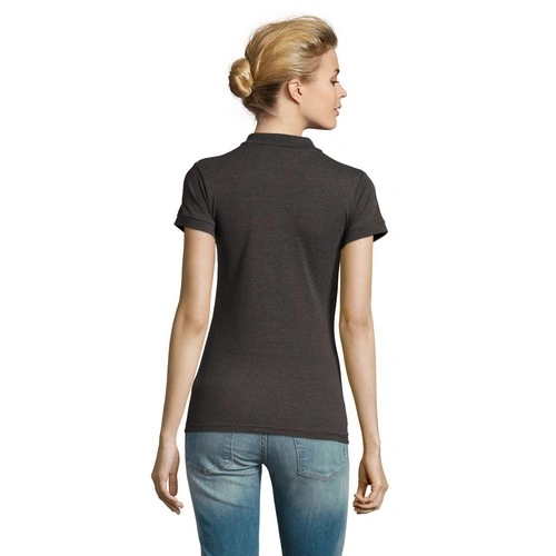 POLO MUJER MANGA CORTA SOL'S PERFECT WOMEN REF S11347