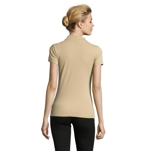 POLO MUJER MANGA CORTA SOL'S PERFECT WOMEN REF S11347