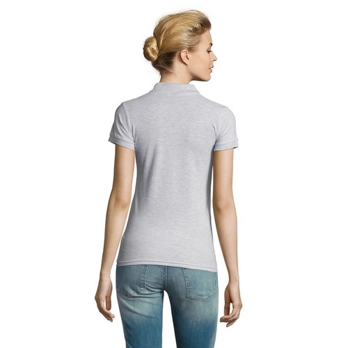 POLO MUJER MANGA CORTA SOL'S PERFECT WOMEN REF S11347