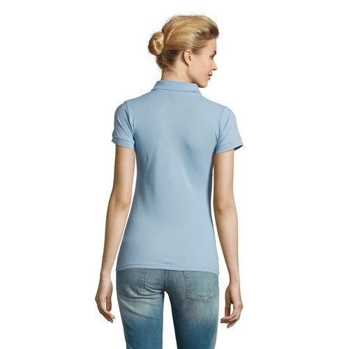 POLO MUJER MANGA CORTA SOL'S PERFECT WOMEN REF S11347