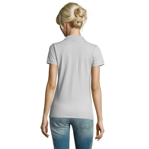 POLO MUJER MANGA CORTA SOL'S PERFECT WOMEN REF S11347