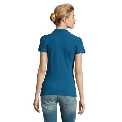 POLO MUJER MANGA CORTA SOL'S PERFECT WOMEN REF S11347
